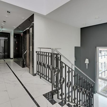Tartaczna Apartments City Center & Parking By Downtown Apartments Гданськ Екстер'єр фото